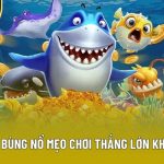 Bắn Cá H5: Bùng Nổ Mẹo Chơi Thắng Lớn Không Ai Ngờ
