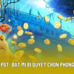Bắn Cá Jackpot: Bật Mí Bí Quyết Chọn Phòng Chơi Hợp Lý